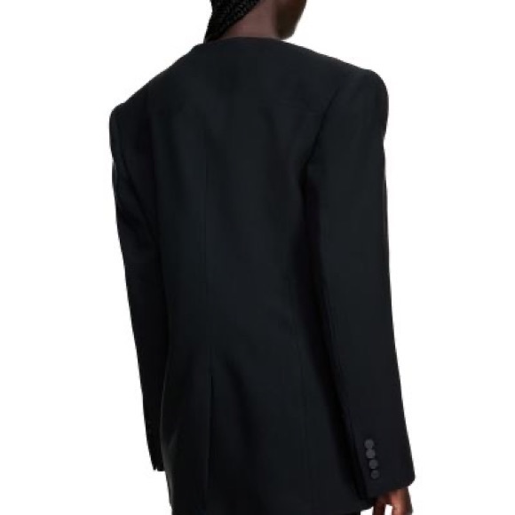Mugler x H&M collab Blazer - Picture 5 of 7